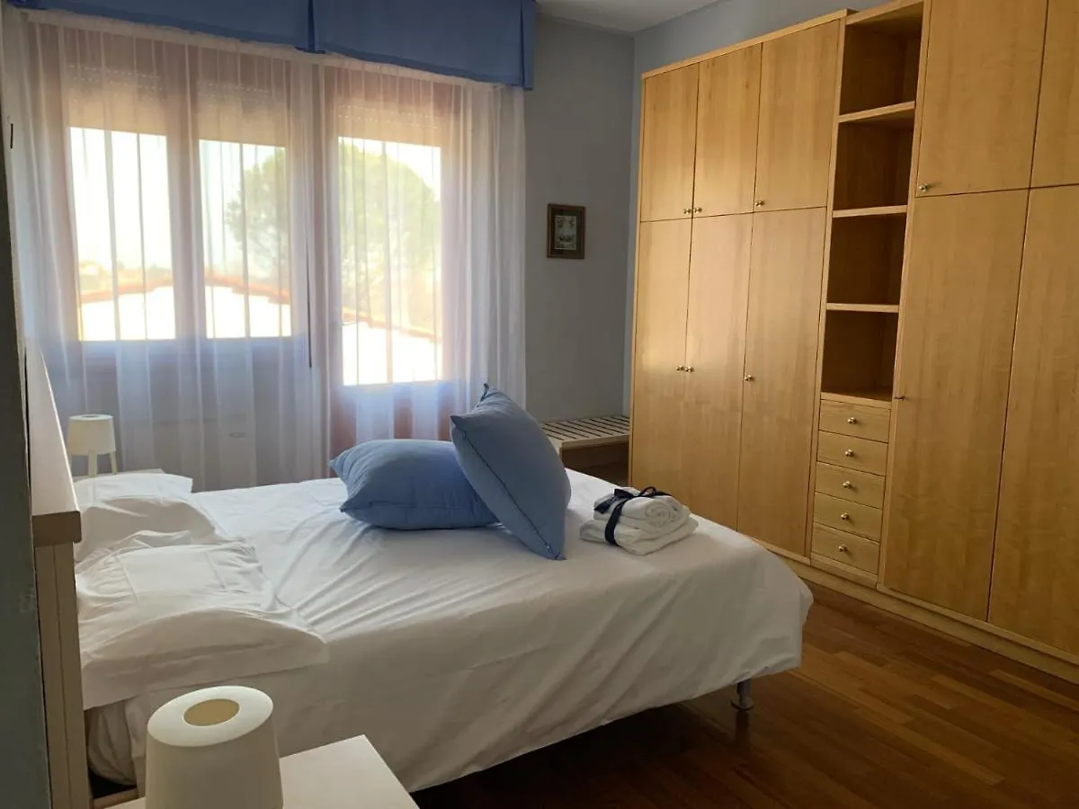 Bed and Breakfast Al Borgo Lucca 0*,  Italia