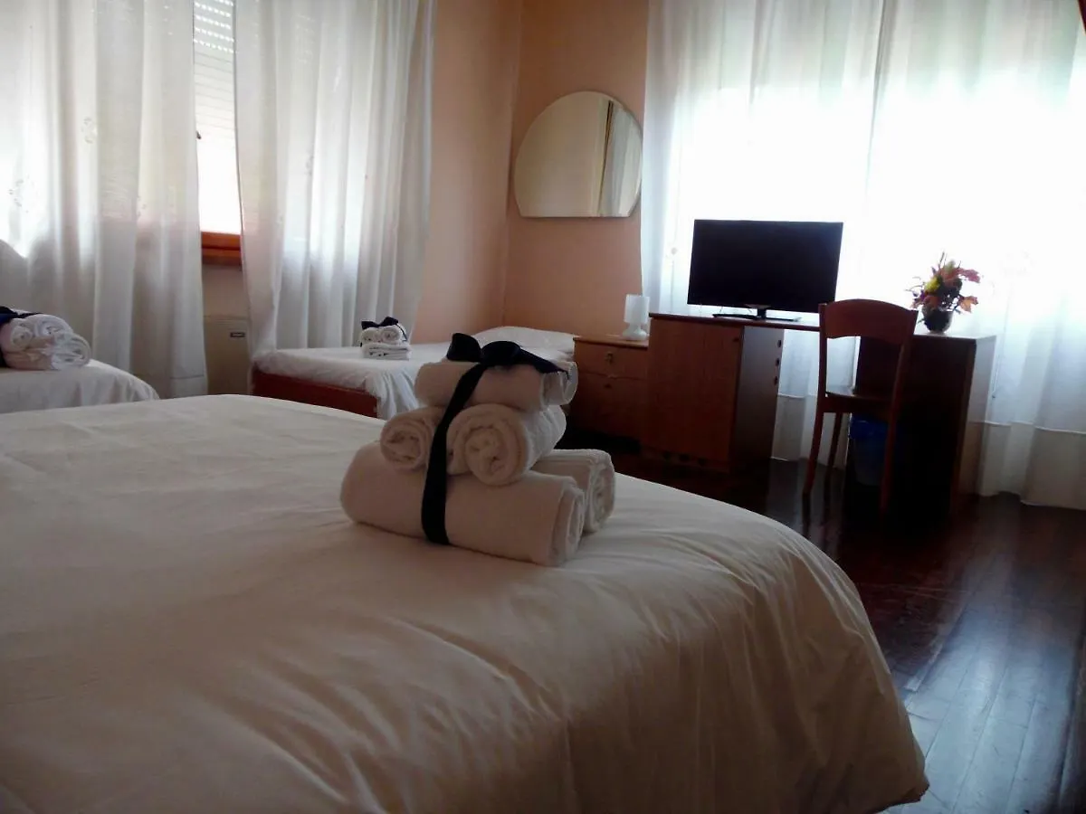 Bed and Breakfast Al Borgo Lucca 0*,