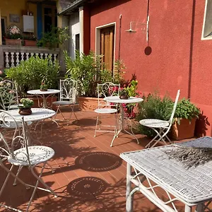 Corte Toro Bed & Breakfast