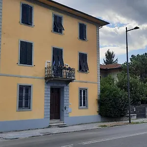 Finestra Sul Borgo Affittacamere