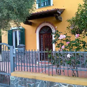 Il Cantuccio Affittacamere