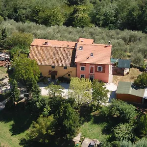 Ospitalità Rurale L'uccelliera Bed & Breakfast